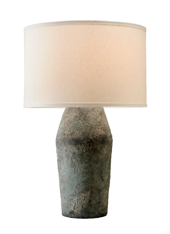 Troy Lighting One Light Table Lamp