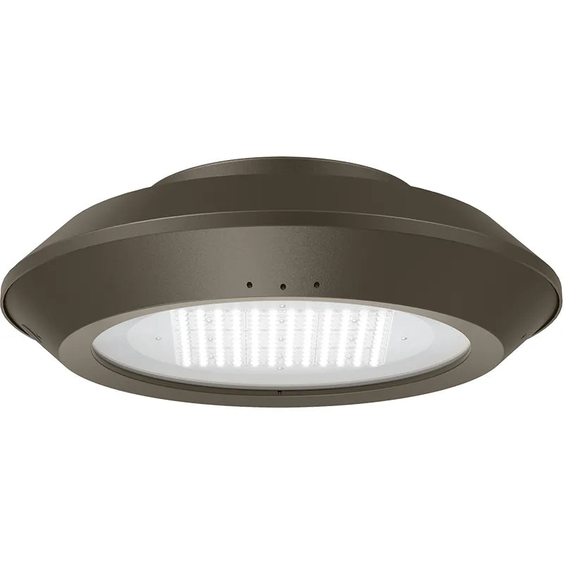 Multi-Power & CCT Ceiling Mount Disk Light, 22W/37W/56W/75W, 3000K/4000K/5000K