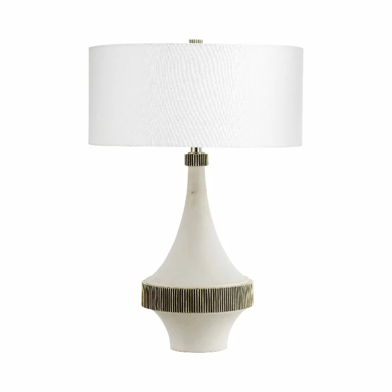 Saratoga Table Lamp