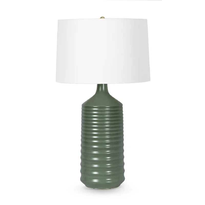 Temperance One Light Table Lamp