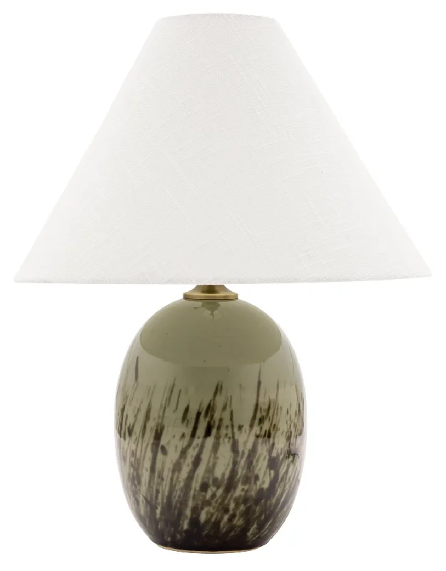 House of Troy One Light Table Lamp