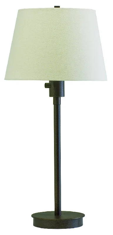 House of Troy One Light Table Lamp