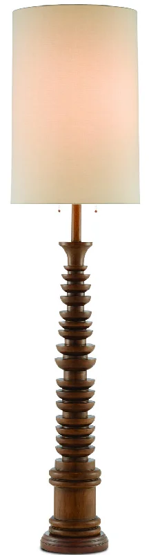 Phyllis Morris Floor Lamp