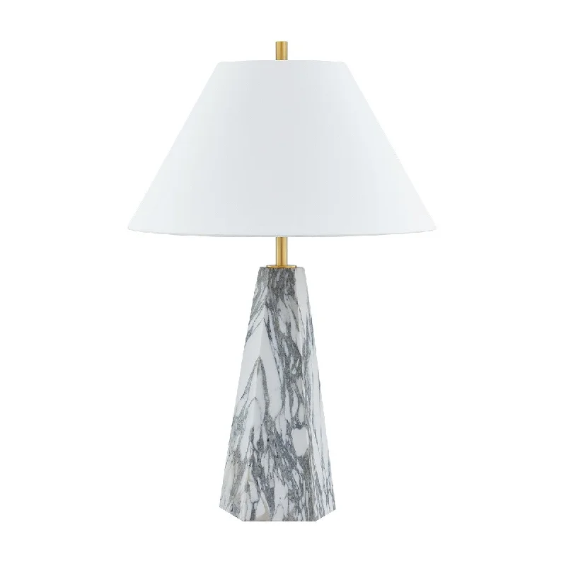 Benicia One Light Table Lamp