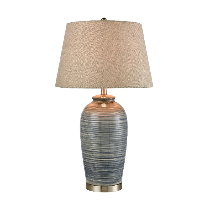 ELK Home One Light Table Lamp