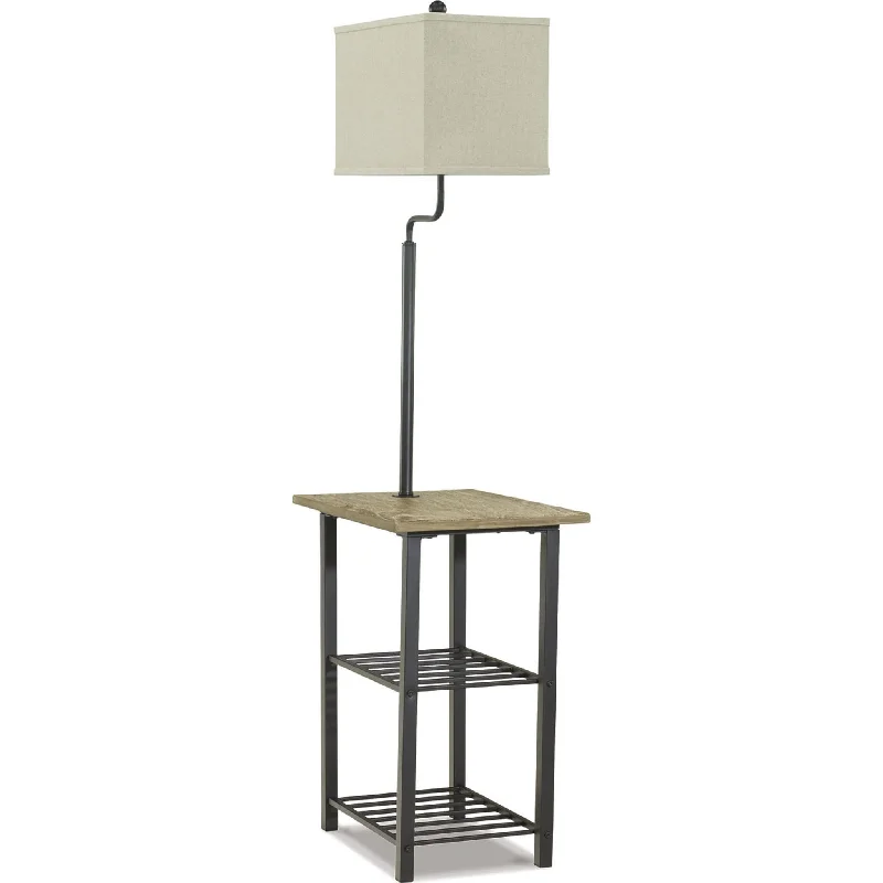 Shianne Floor Lamp