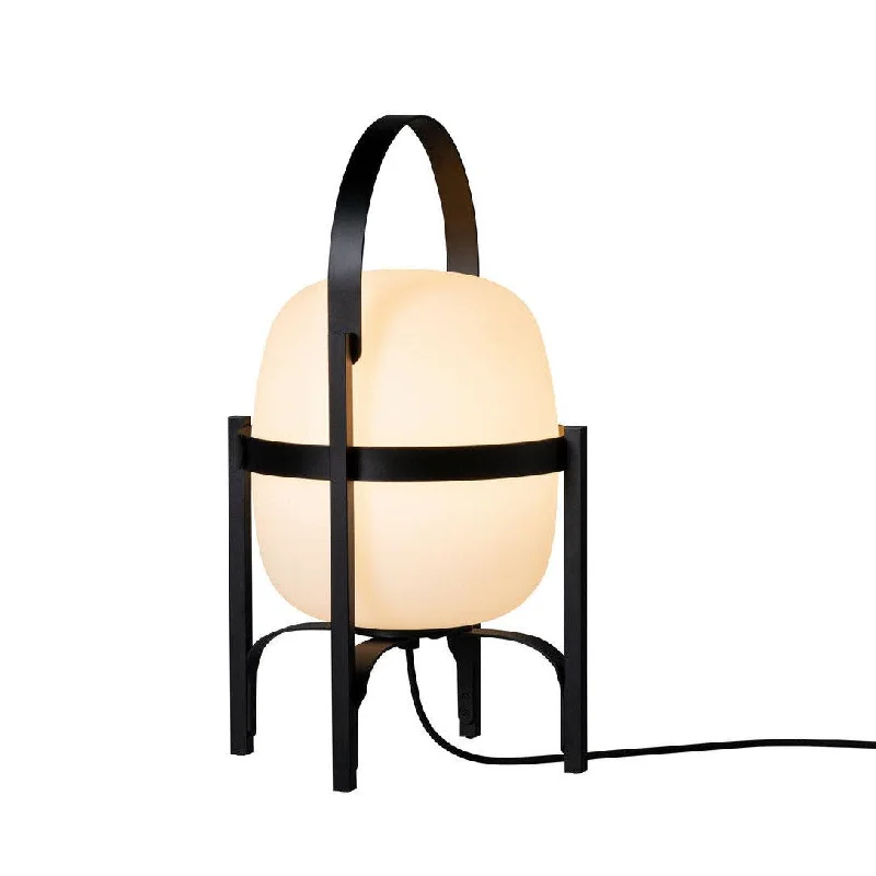 Santa & Cole Cesta Outdoor Floor Lamp