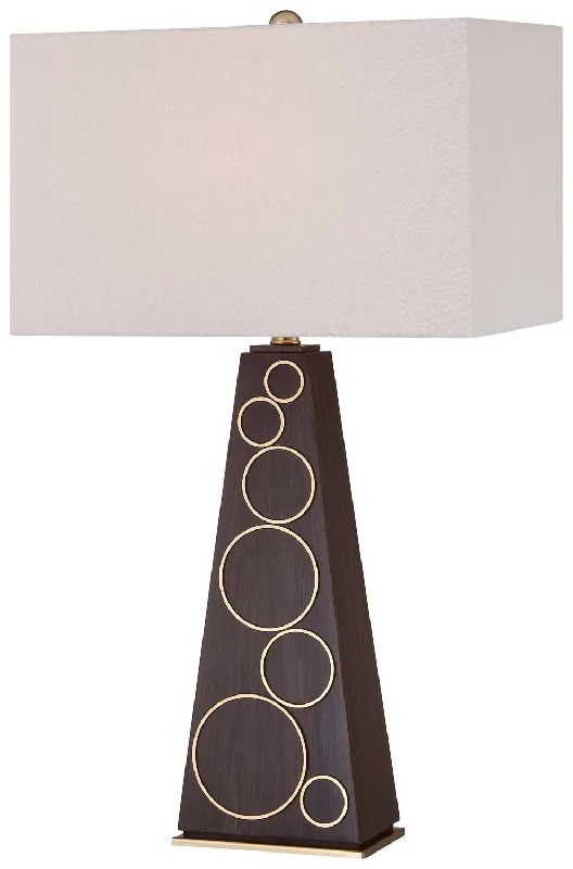 George Kovacs One Light Table Lamp