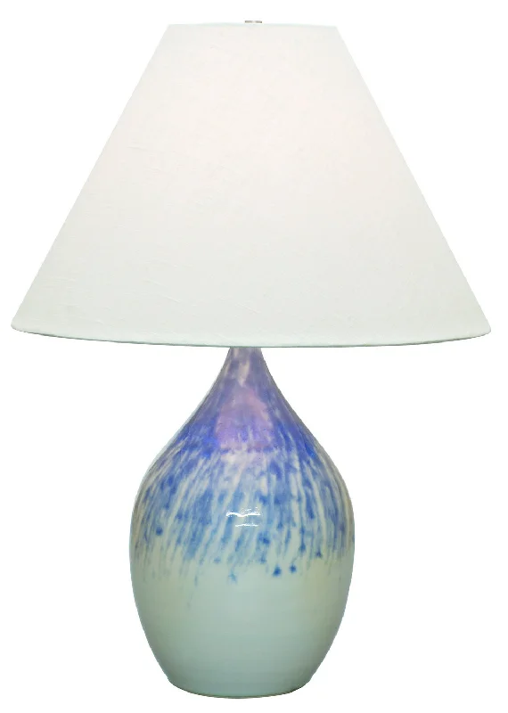 House of Troy One Light Table Lamp