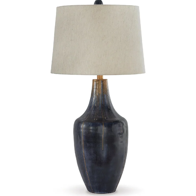 Evania Table Lamp (Single)