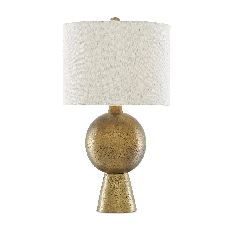 Rami Table Lamp