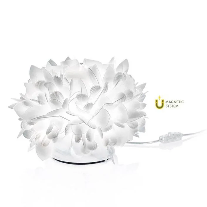 Slamp Veli Foliage Table Lamp