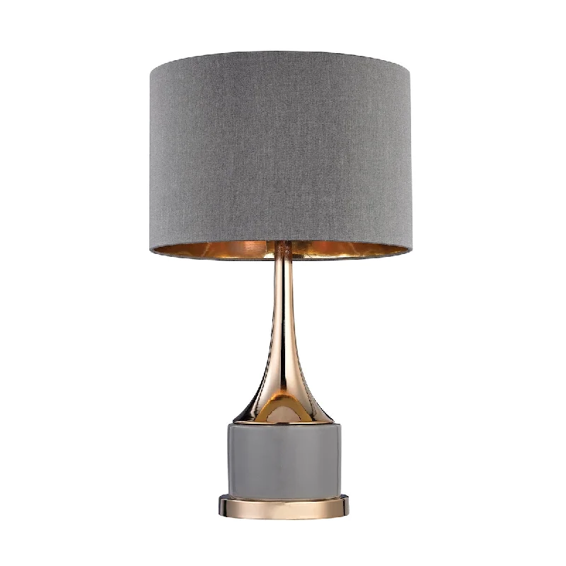 ELK Home One Light Table Lamp