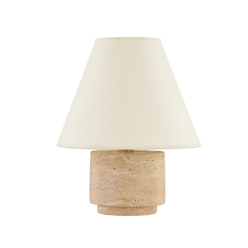 Troy Lighting One Light Table Lamp