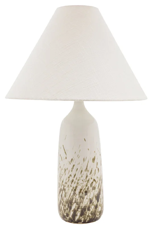 House of Troy One Light Table Lamp