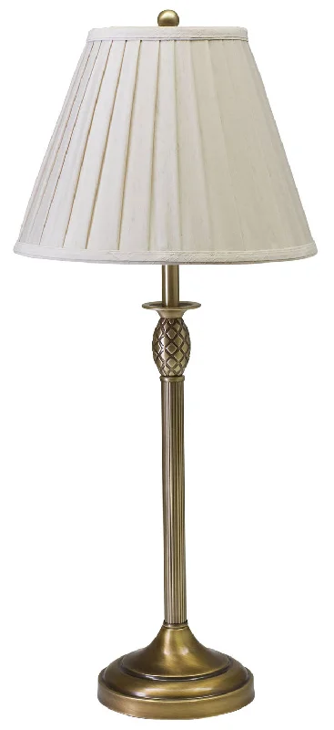 House of Troy One Light Table Lamp