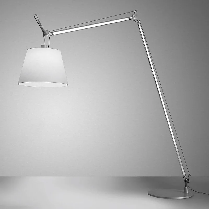 Artemide Tolomeo Maxi Floor Lamp