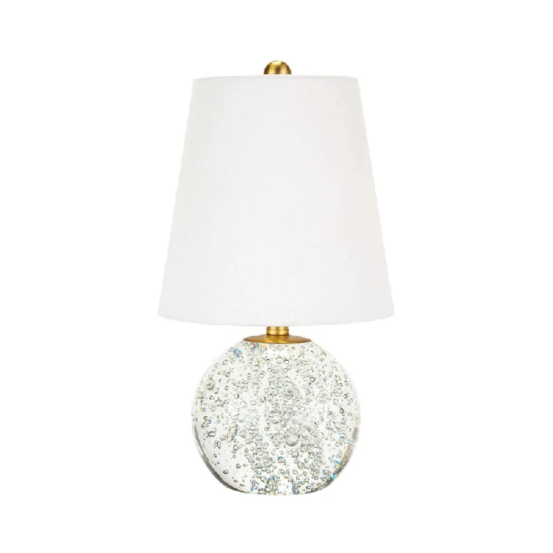 Bulle Table Lamp