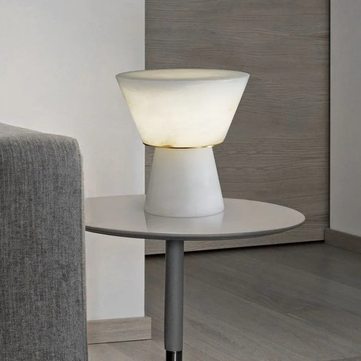 Dulce Table Lamp