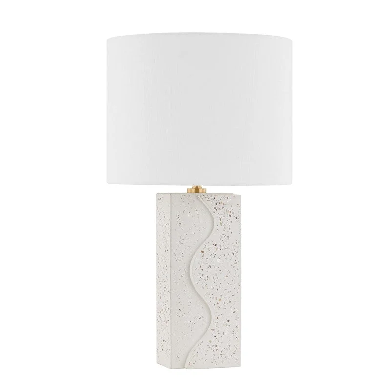 Mitzi One Light Table Lamp