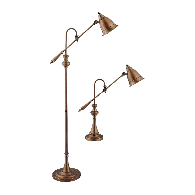 Watson Floor Lamp