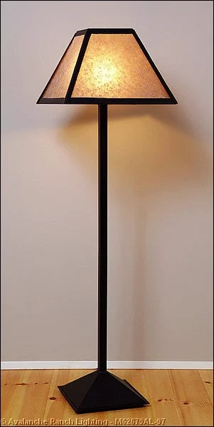 Lamps - Floor Lamps