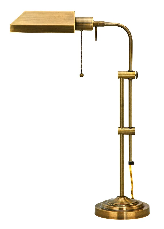 Pharmacy Table Lamp