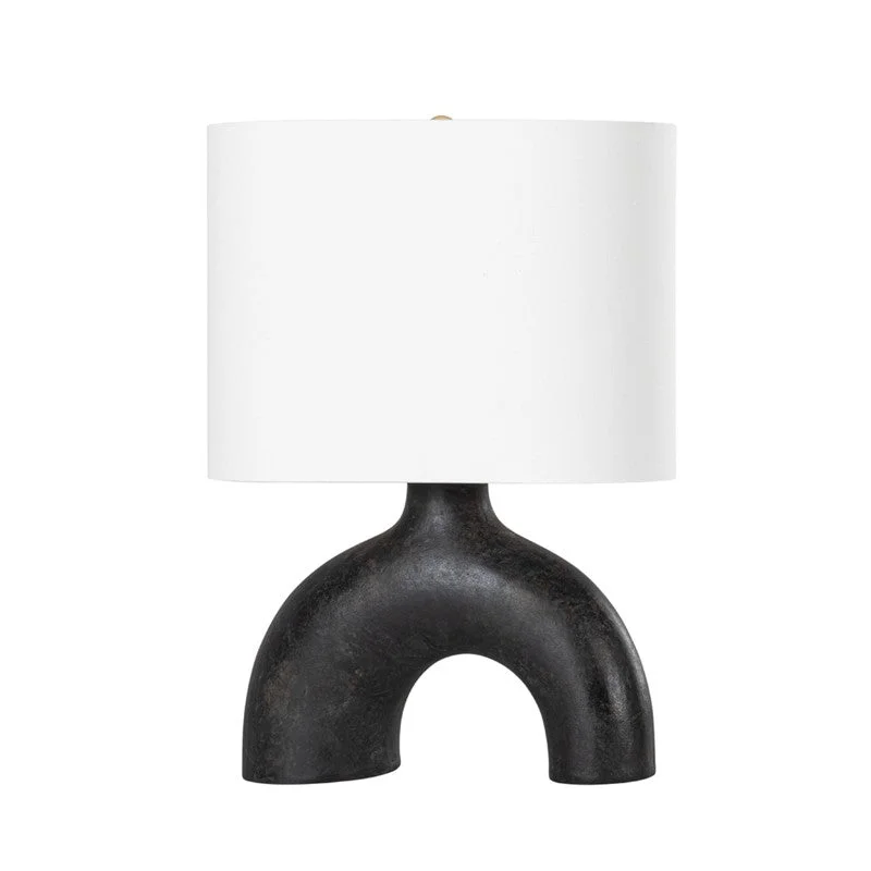 Hudson Valley One Light Table Lamp