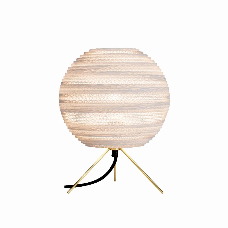 Moon Table Lamp