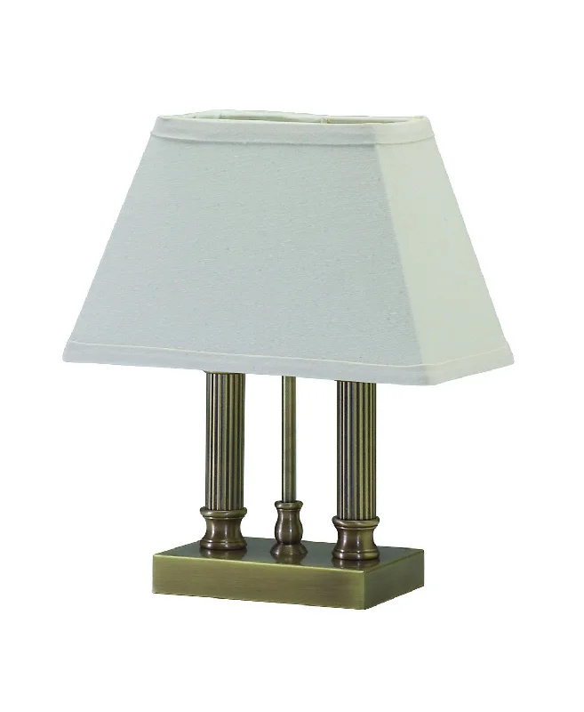 House of Troy One Light Table Lamp