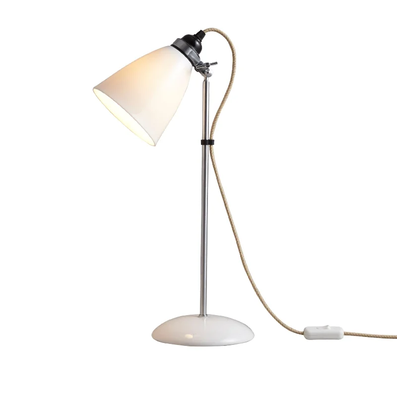 Hector Dome Table Lamp