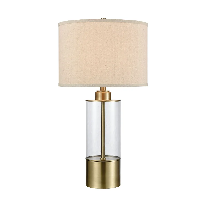 ELK Home One Light Table Lamp