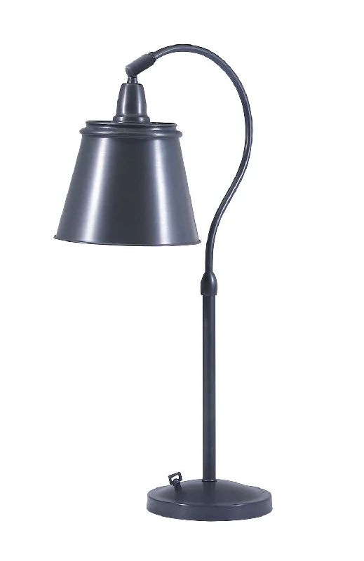 House of Troy One Light Table Lamp