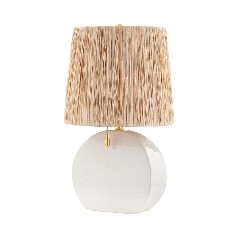 Aneesa Table Lamp