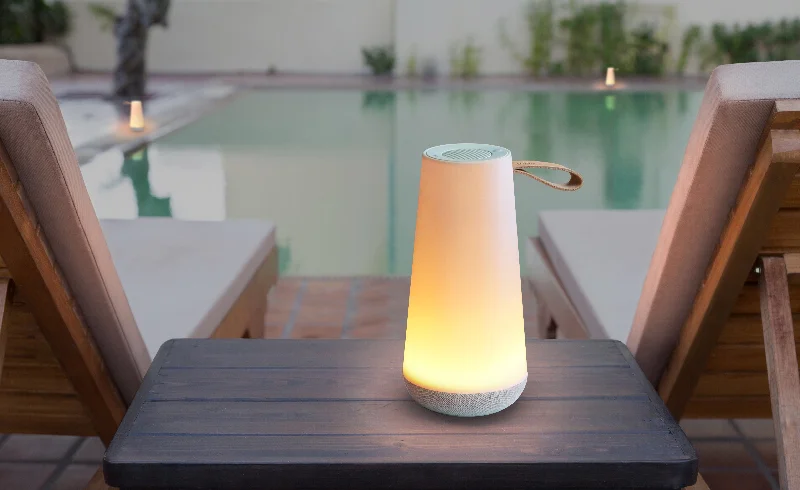 Pablo Designs Uma Mini Sound Lantern