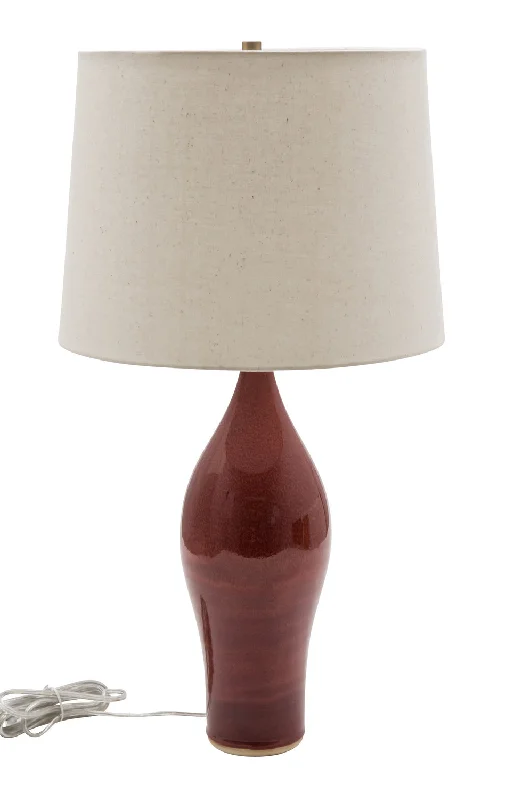 House of Troy One Light Table Lamp