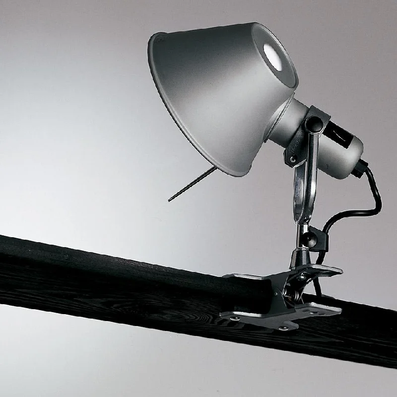 Artemide Tolomeo Pinza Wall Light