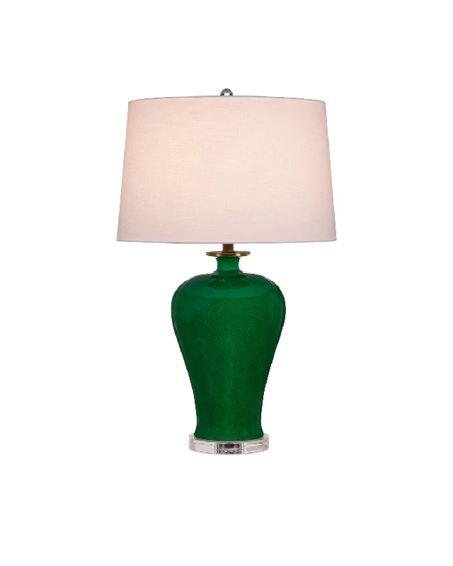 Imperial One Light Table Lamp